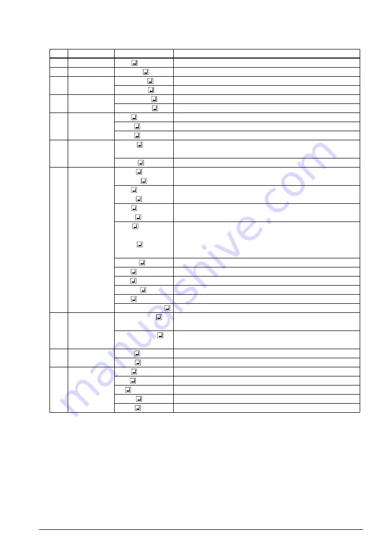 Epson S5U1C60N08D Manual Download Page 39