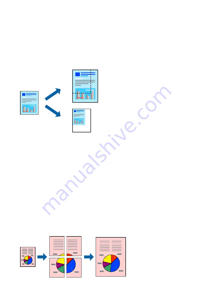 Epson SC-F100 Series User Manual Download Page 53