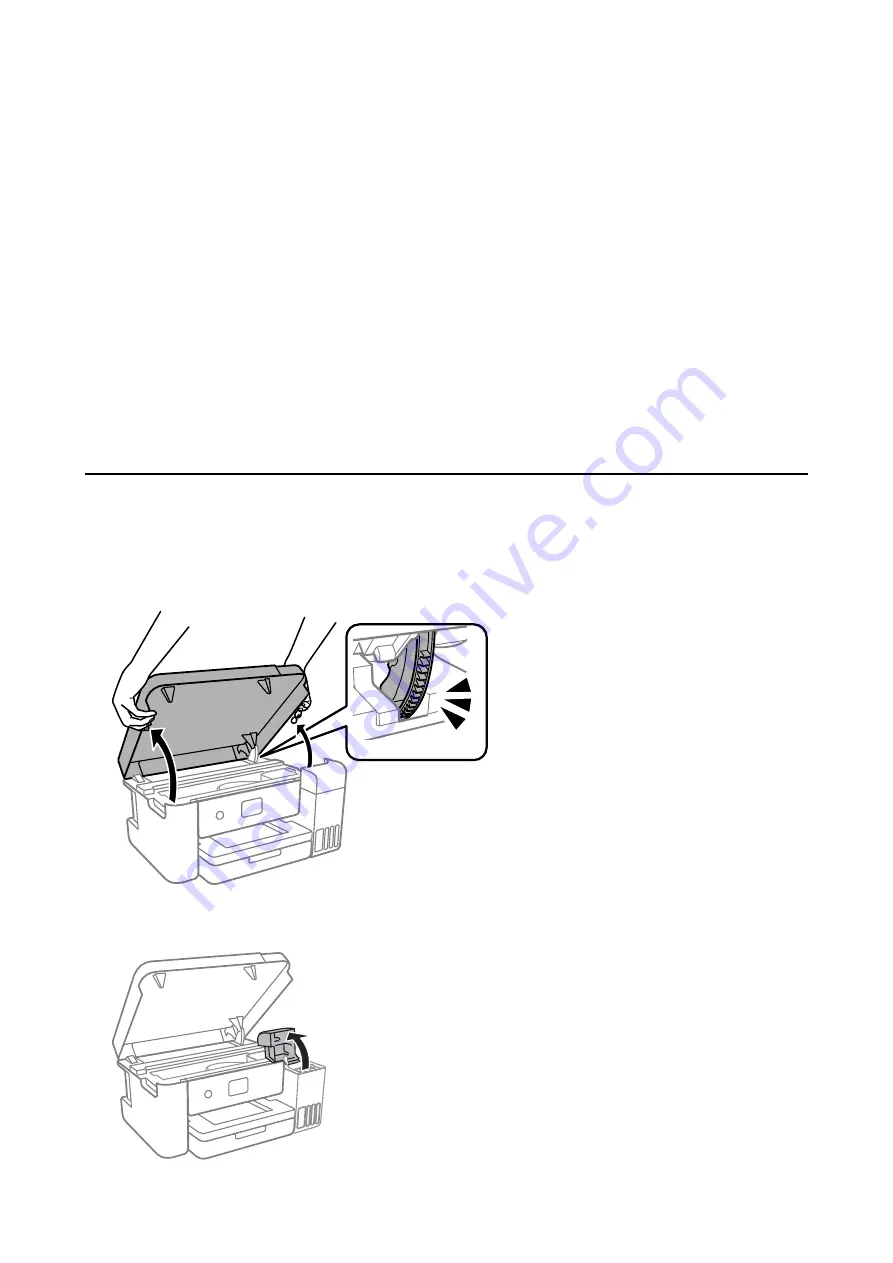 Epson SC-F100 Series Скачать руководство пользователя страница 71