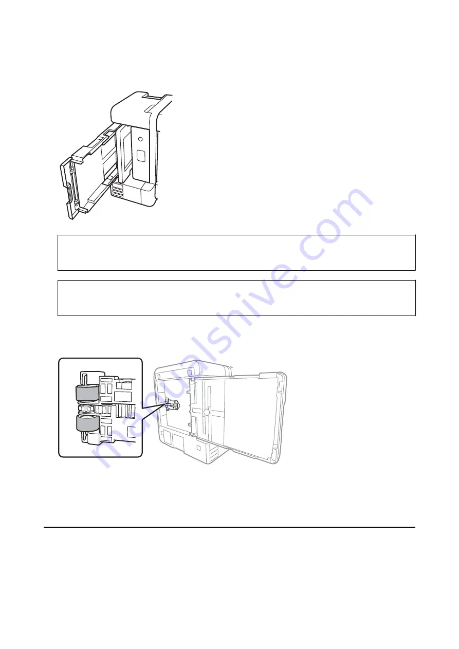 Epson SC-F100 Series User Manual Download Page 84