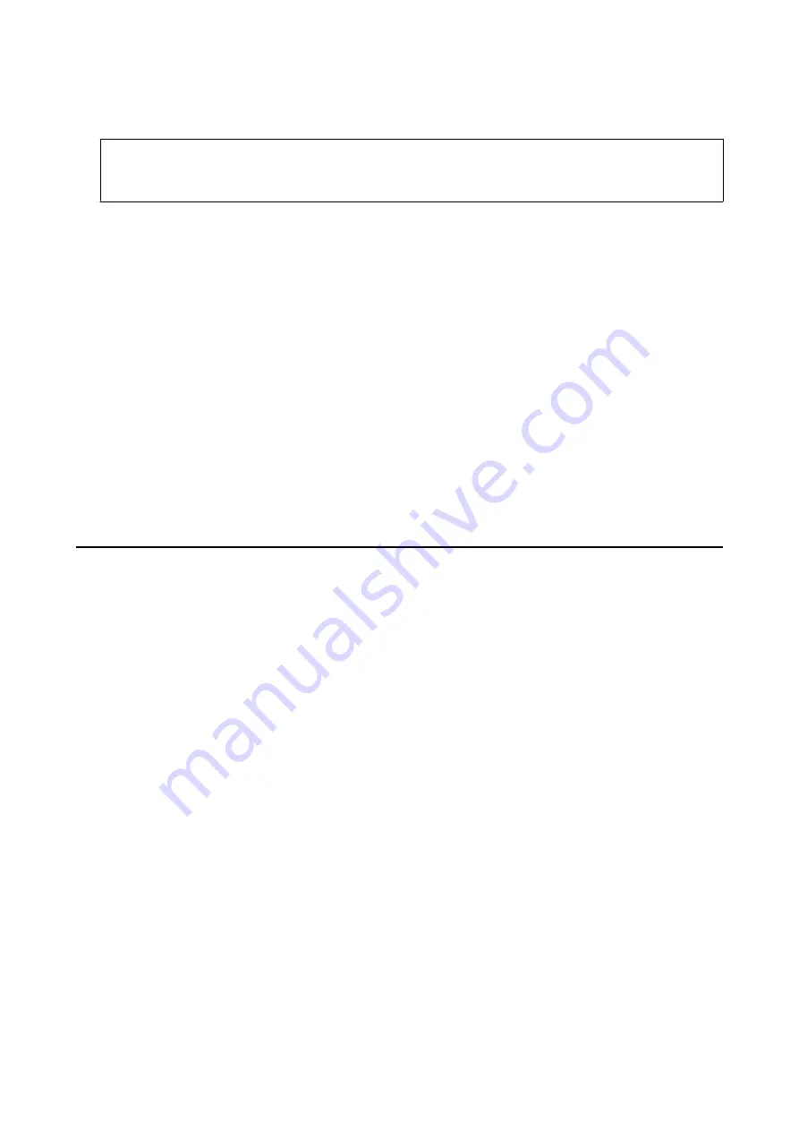 Epson SC-F100 Series User Manual Download Page 93