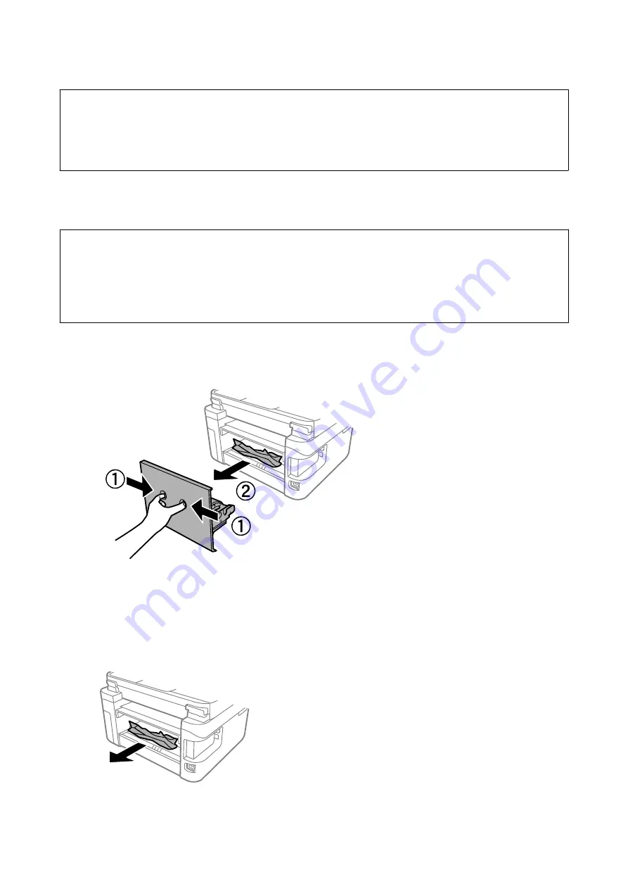 Epson SC-F100 Series Скачать руководство пользователя страница 98