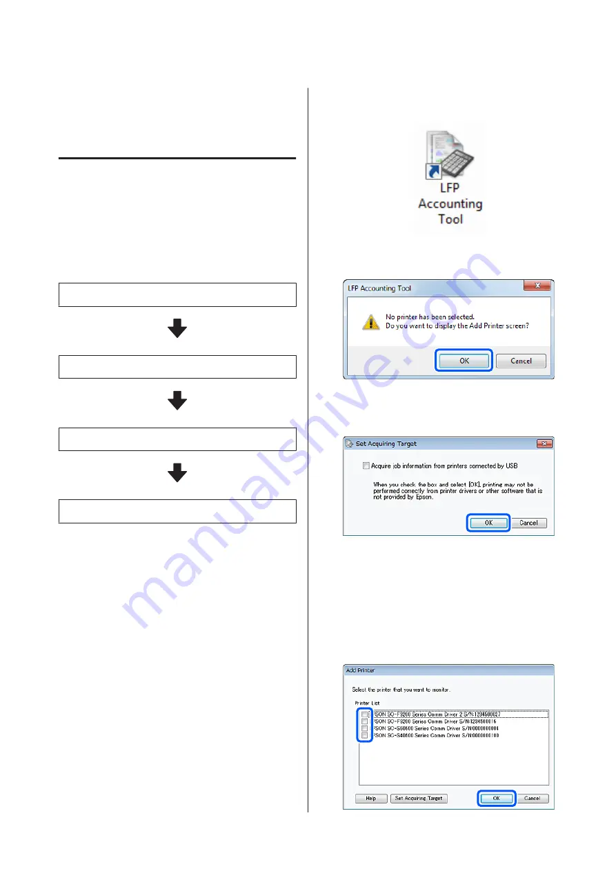 Epson SC-F10000 Series User Manual Download Page 59