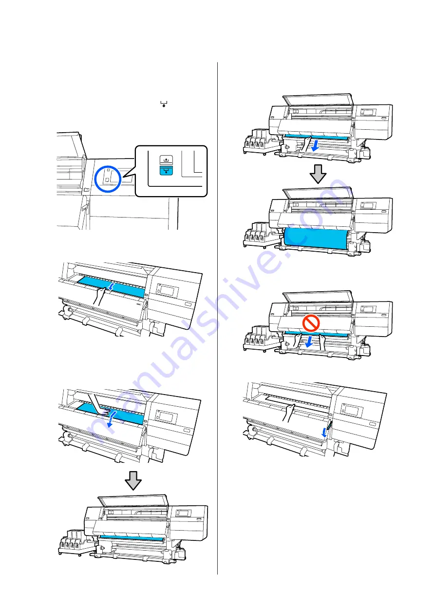 Epson SC-F10000 Series User Manual Download Page 74