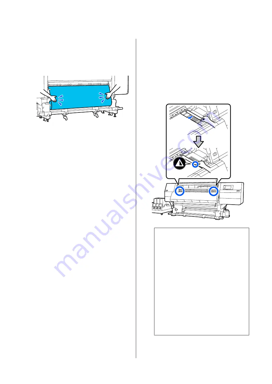 Epson SC-F10000 Series User Manual Download Page 75