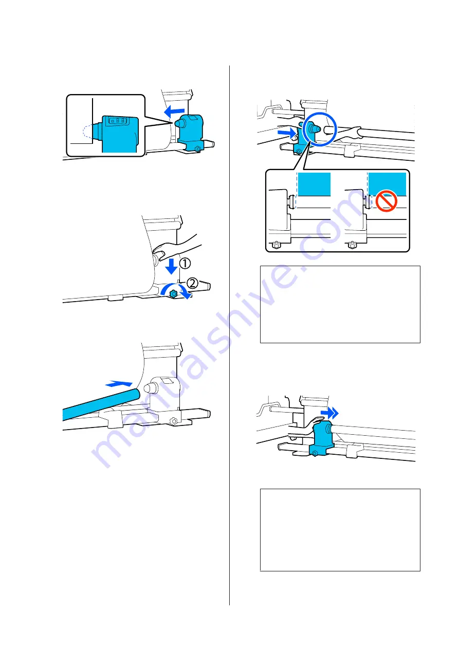 Epson SC-F10000 Series User Manual Download Page 79