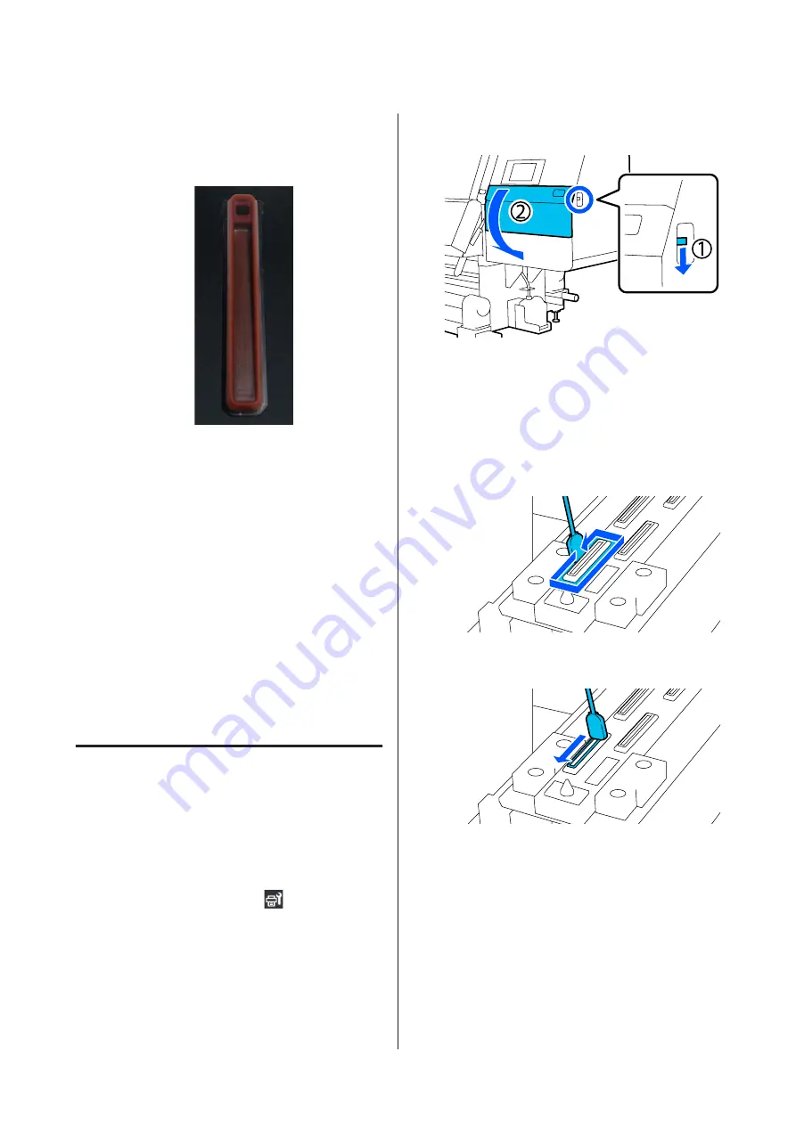 Epson SC-F10000 Series User Manual Download Page 115