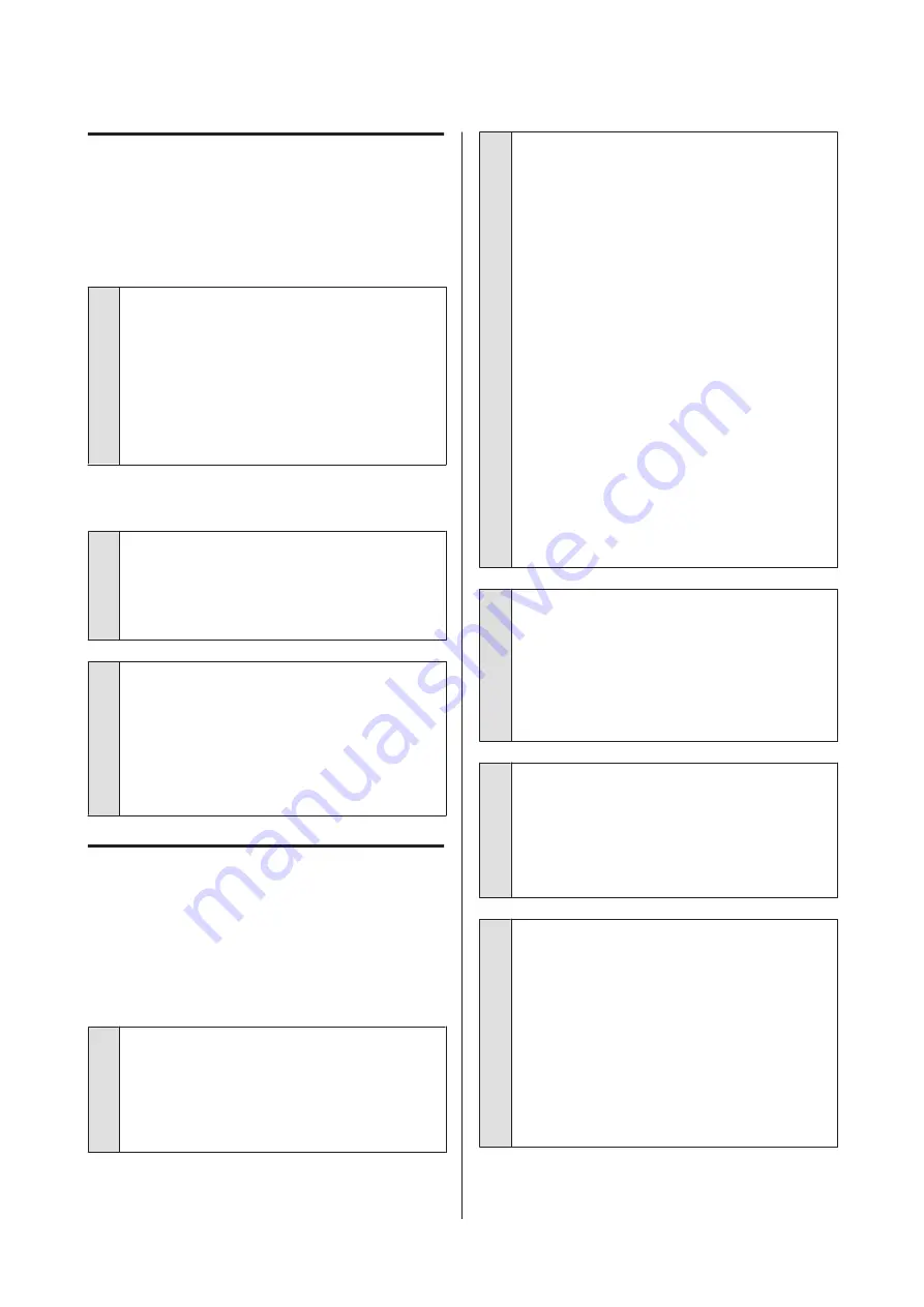 Epson SC-F10000 Series User Manual Download Page 174