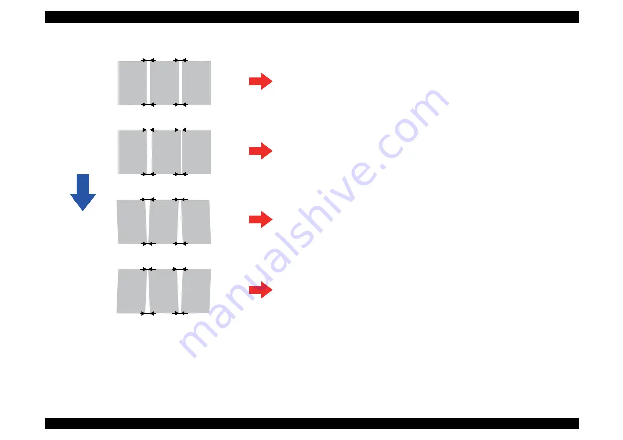 Epson SC-F2000 Series Service Manual Download Page 244