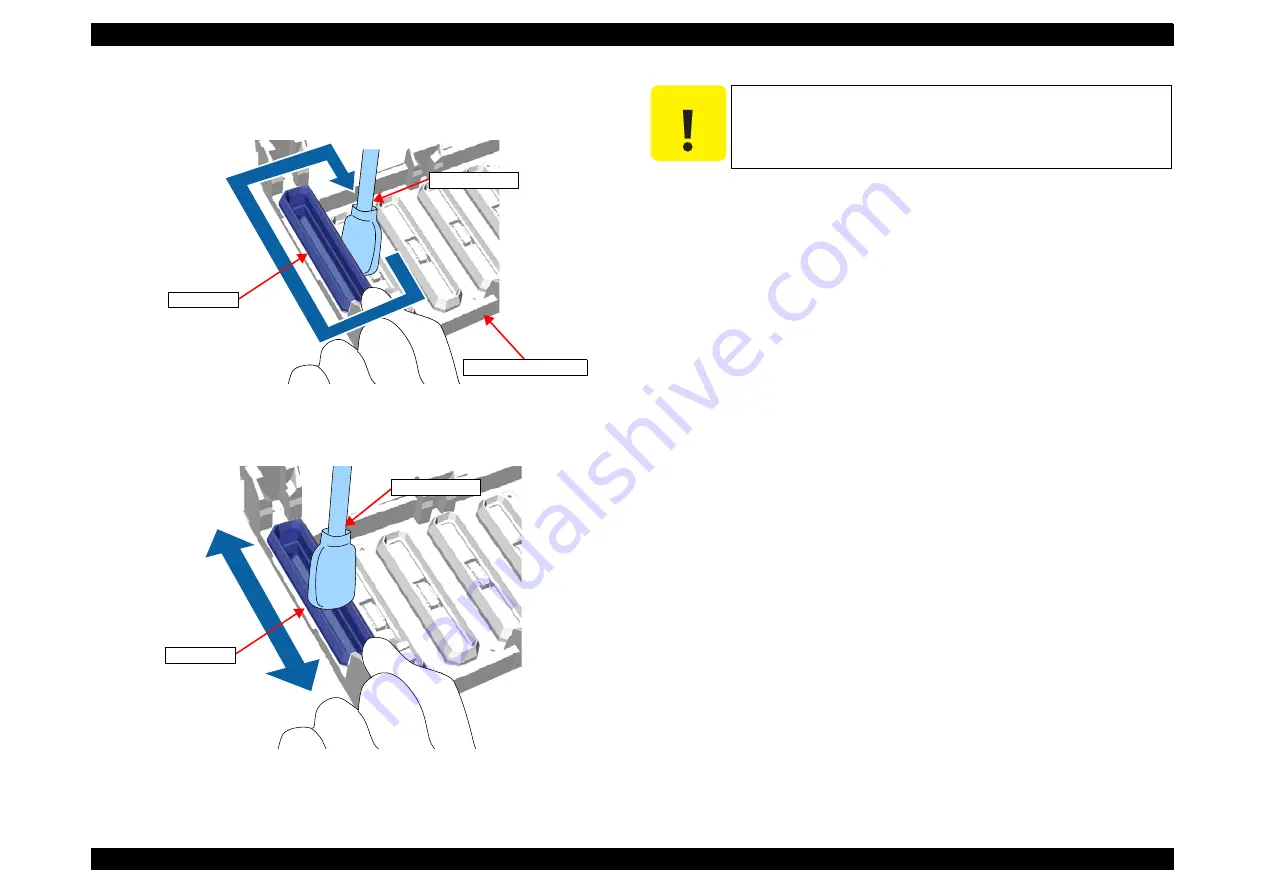 Epson SC-F2000 Series Скачать руководство пользователя страница 292