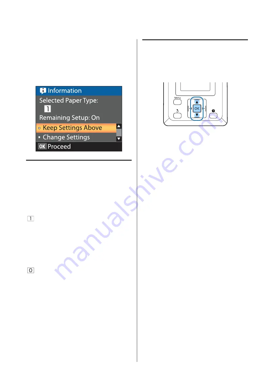 Epson SC-F6000 Series User Manual Download Page 30