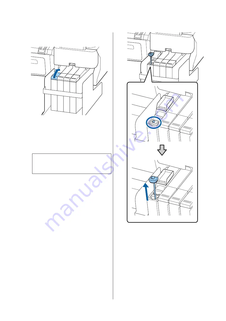 Epson SC-F6000 Series User Manual Download Page 55