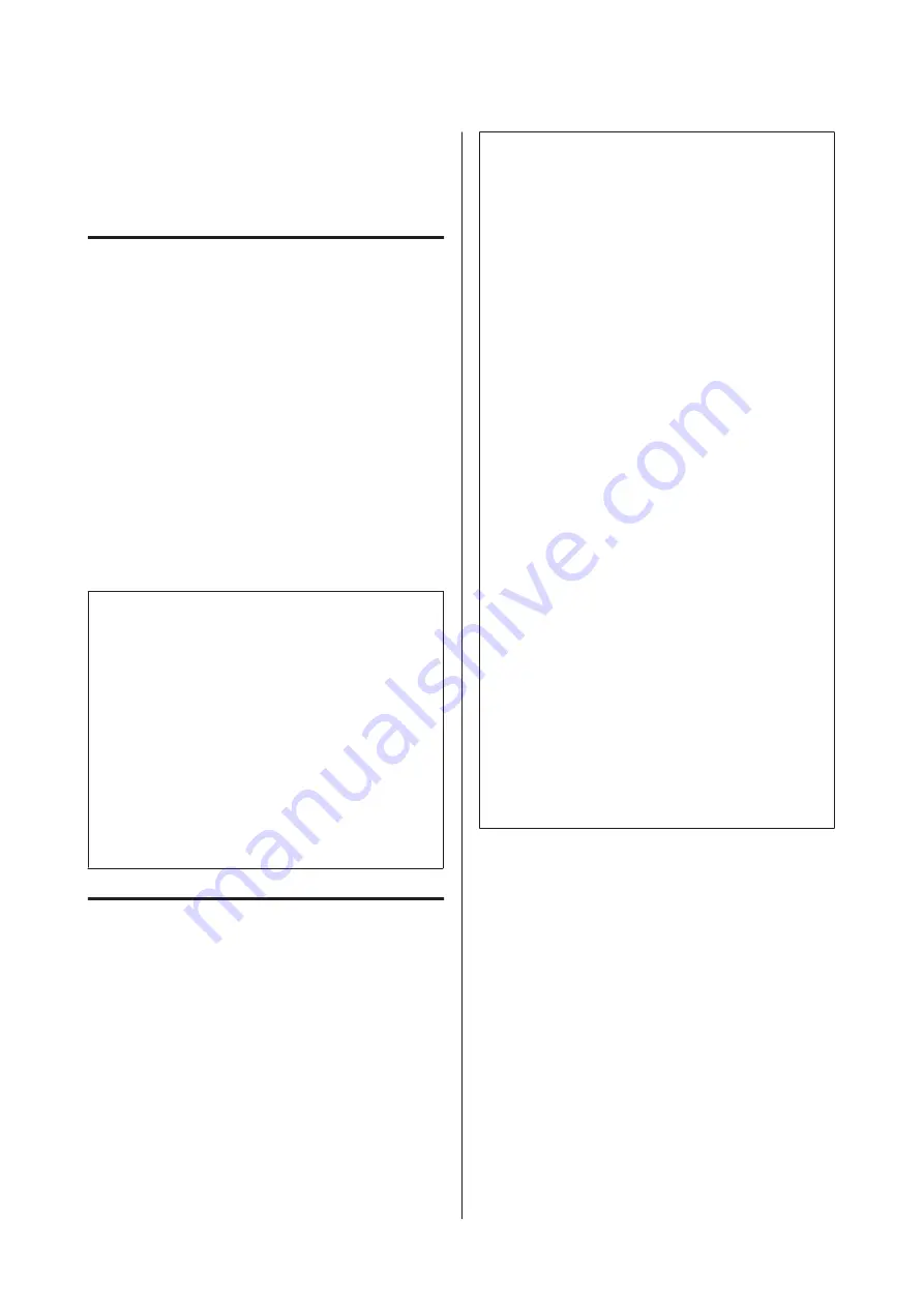 Epson SC-F6000 Series User Manual Download Page 59