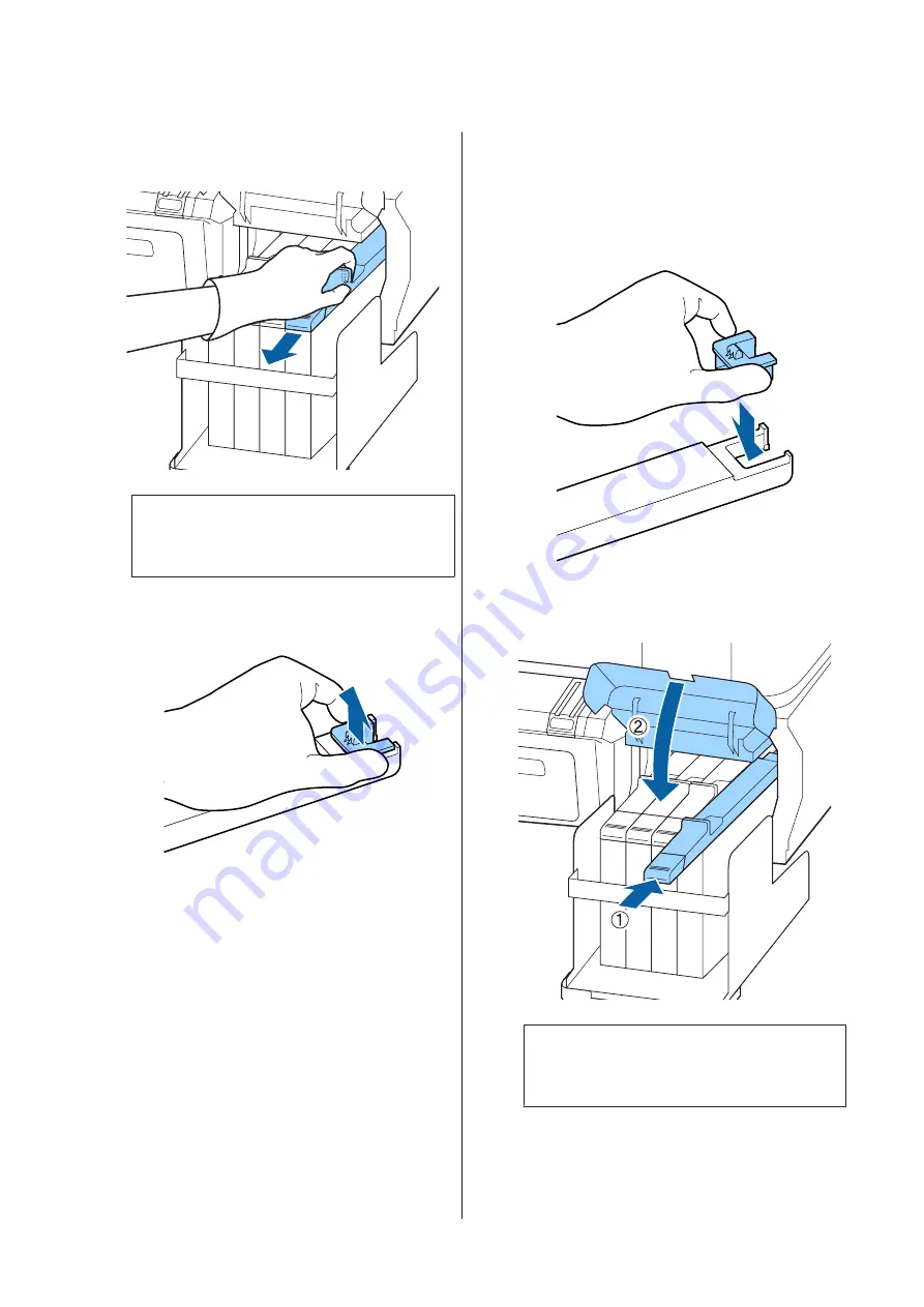 Epson SC-F6000 Series User Manual Download Page 61