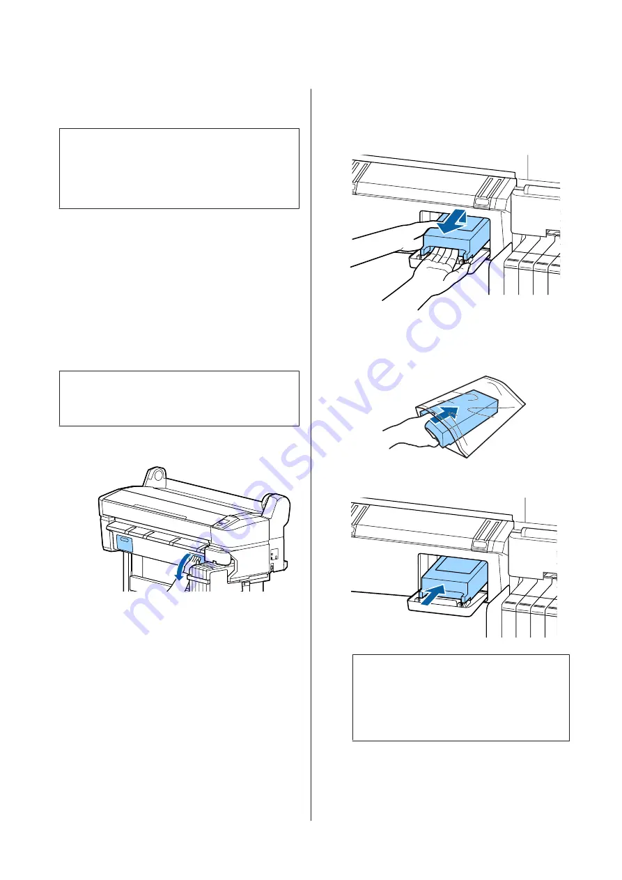 Epson SC-F6000 Series User Manual Download Page 67