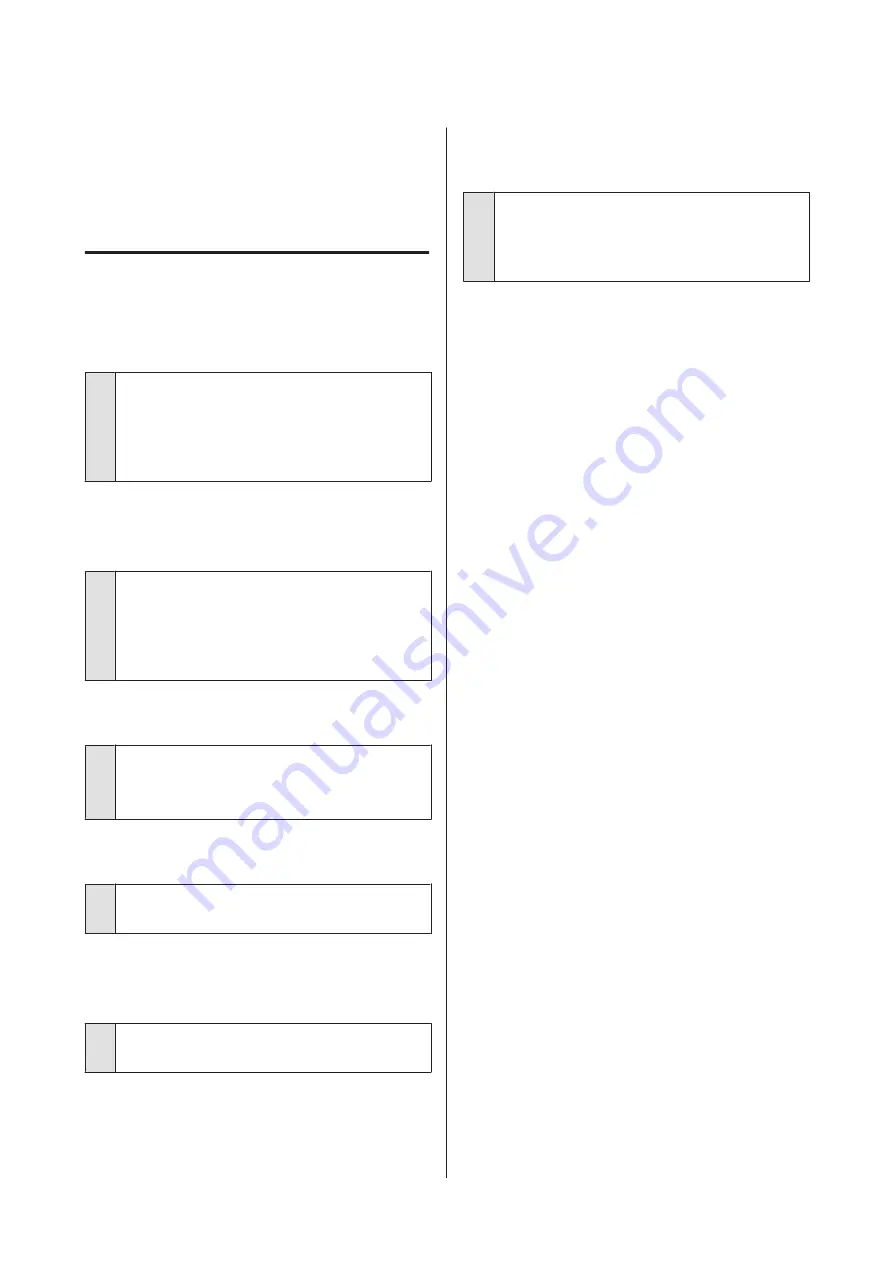 Epson SC-F6000 Series User Manual Download Page 80