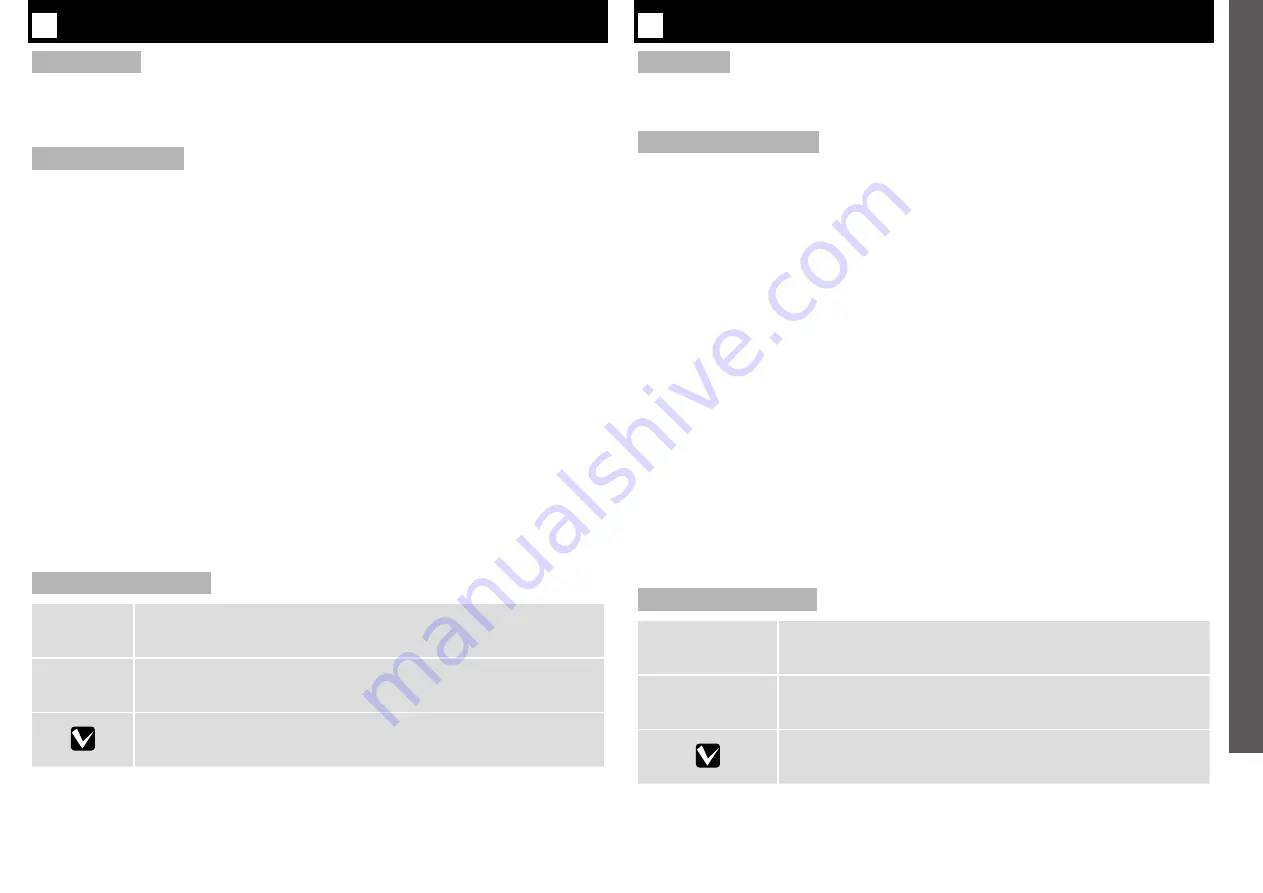 Epson SC-F6200 Series Setup Manual Download Page 3