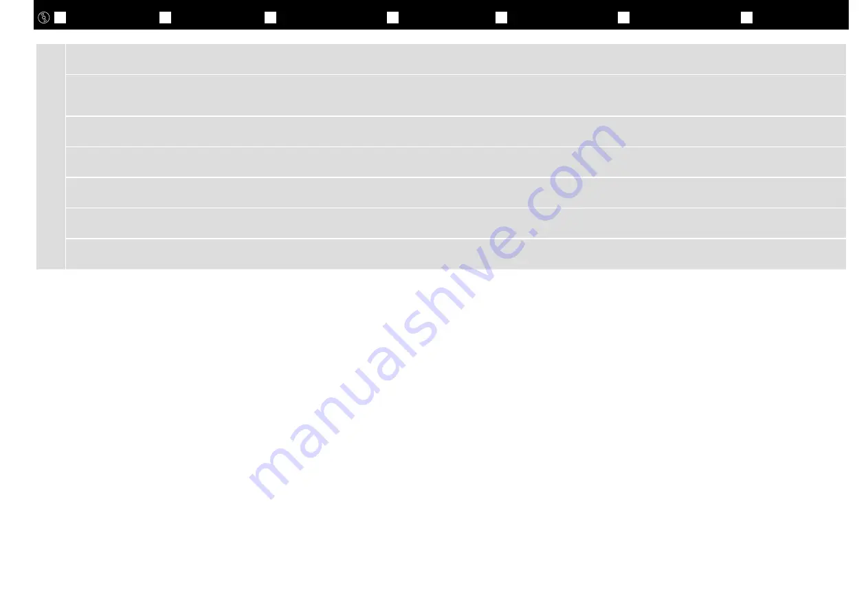 Epson SC-F6200 Series Setup Manual Download Page 26