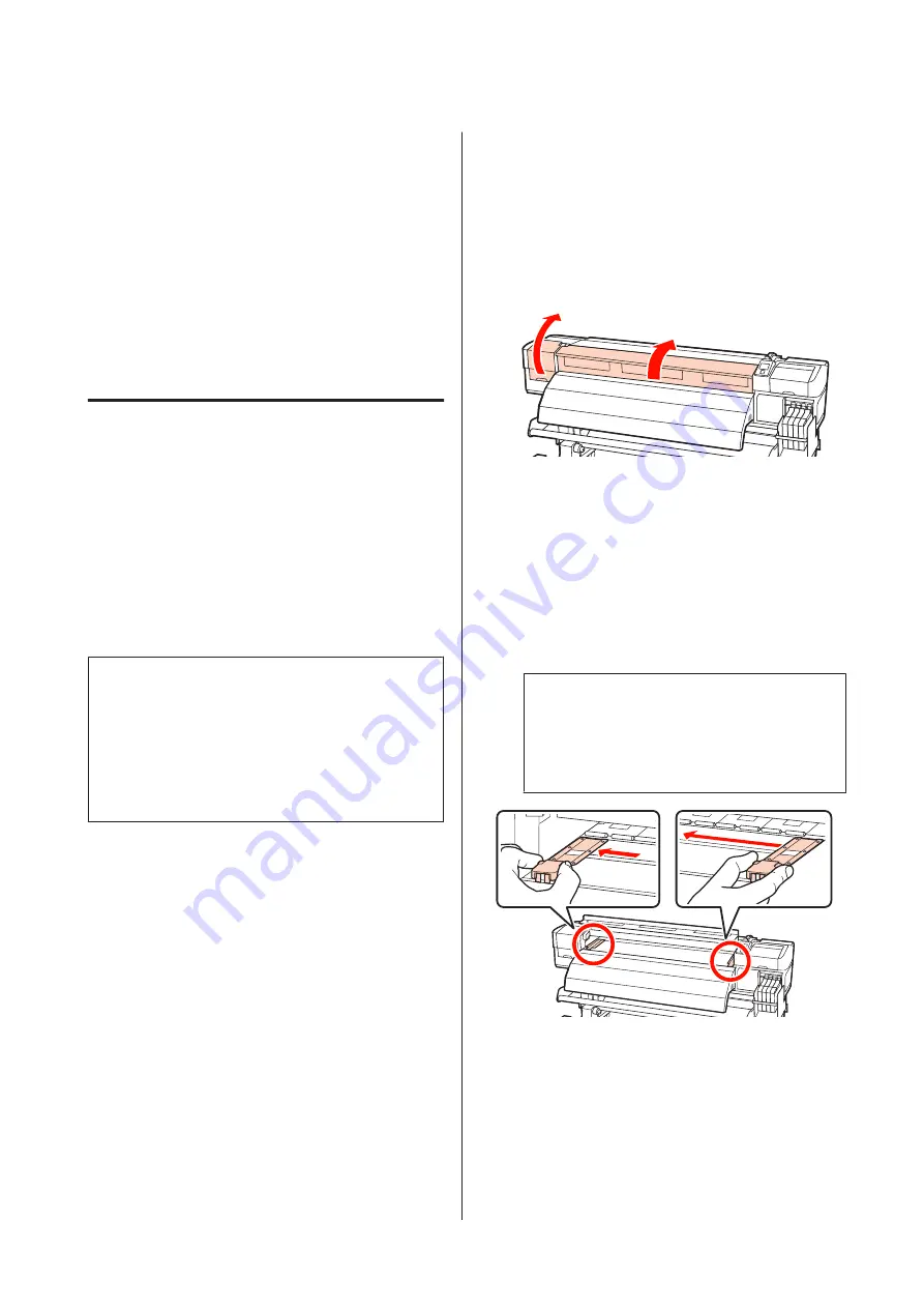 Epson SC-F7000 Series User Manual Download Page 95