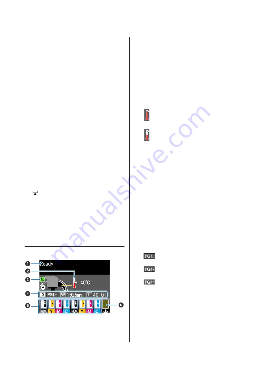 Epson SC-F9200 series User Manual Download Page 17