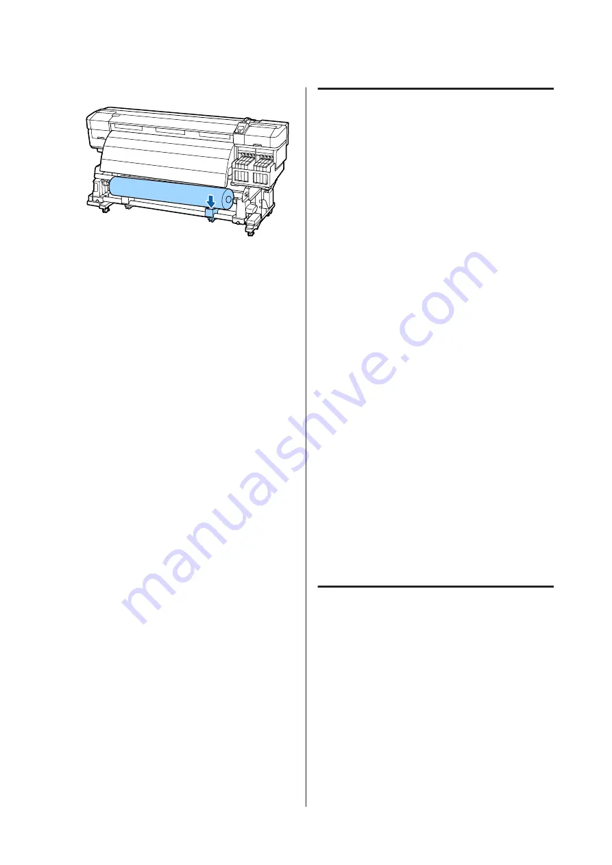 Epson SC-F9200 series User Manual Download Page 43