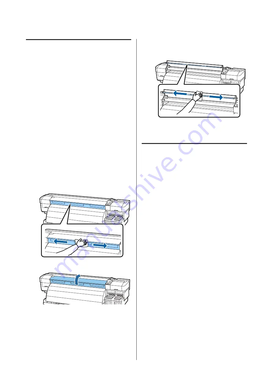 Epson SC-F9200 series User Manual Download Page 66