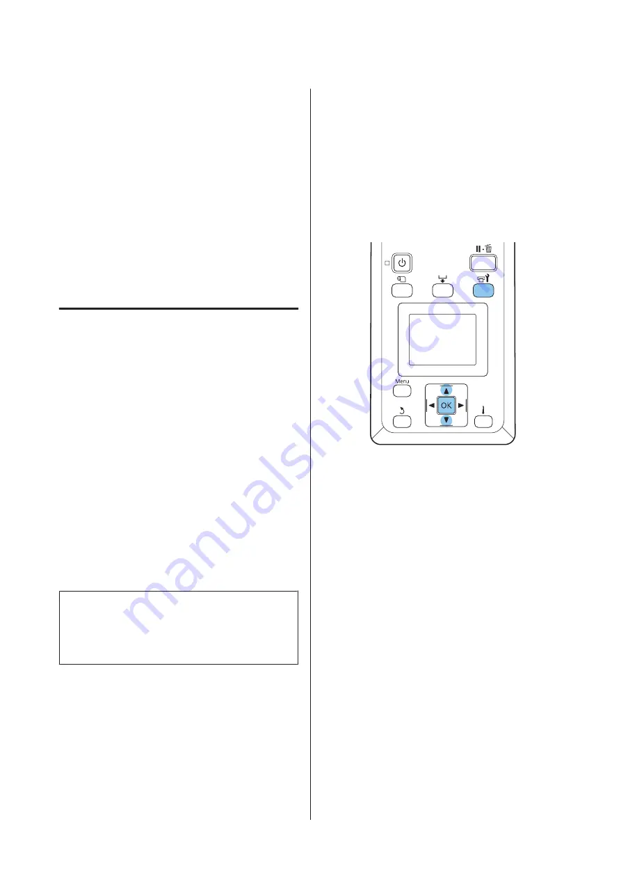 Epson SC-F9200 series User Manual Download Page 83