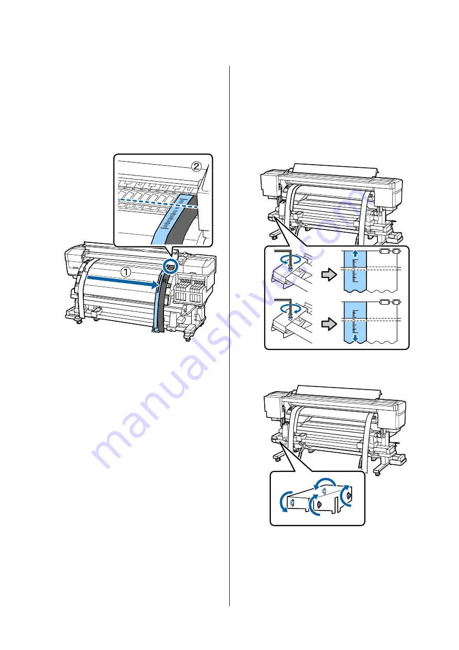 Epson SC-F9200 series Скачать руководство пользователя страница 122