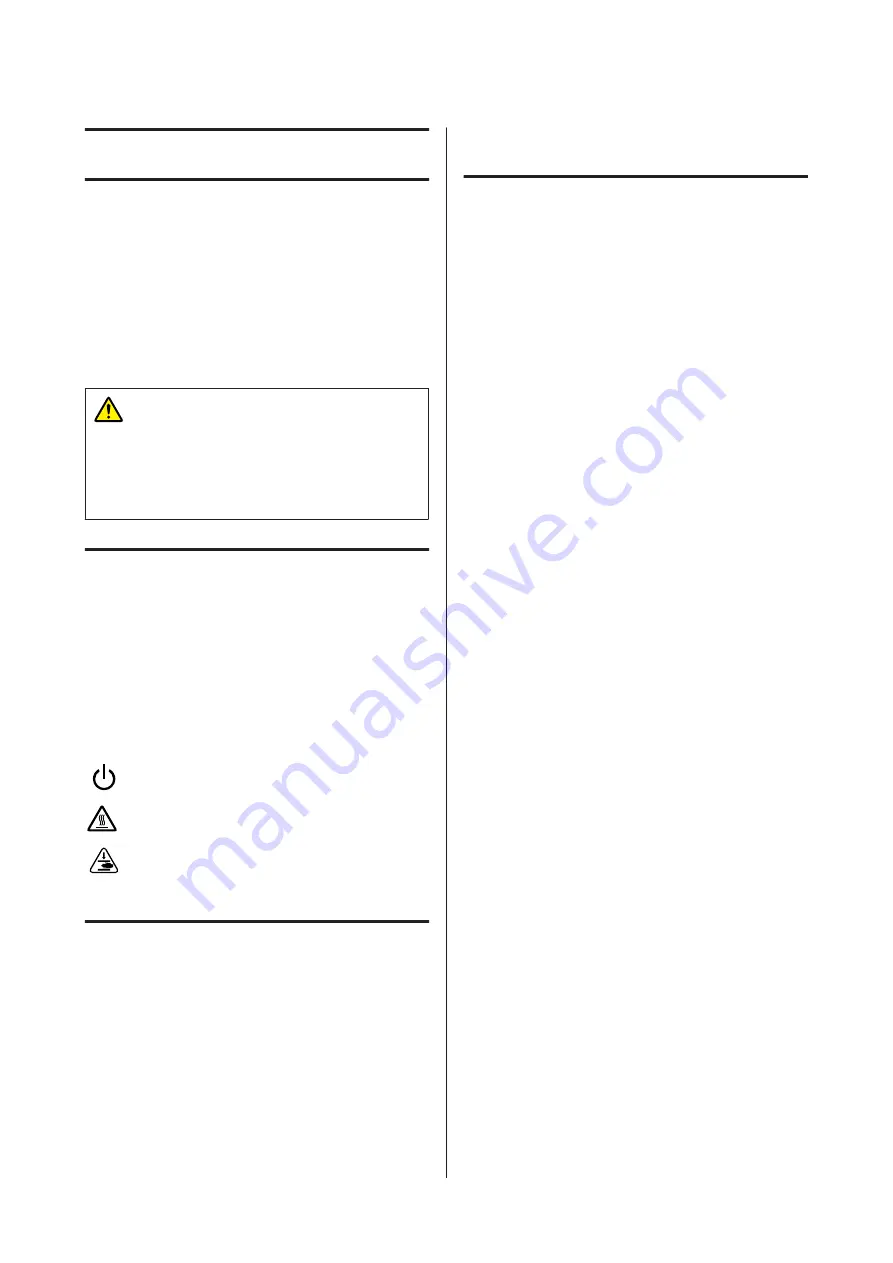 Epson SC-P10000 SERIES User Manual Download Page 6