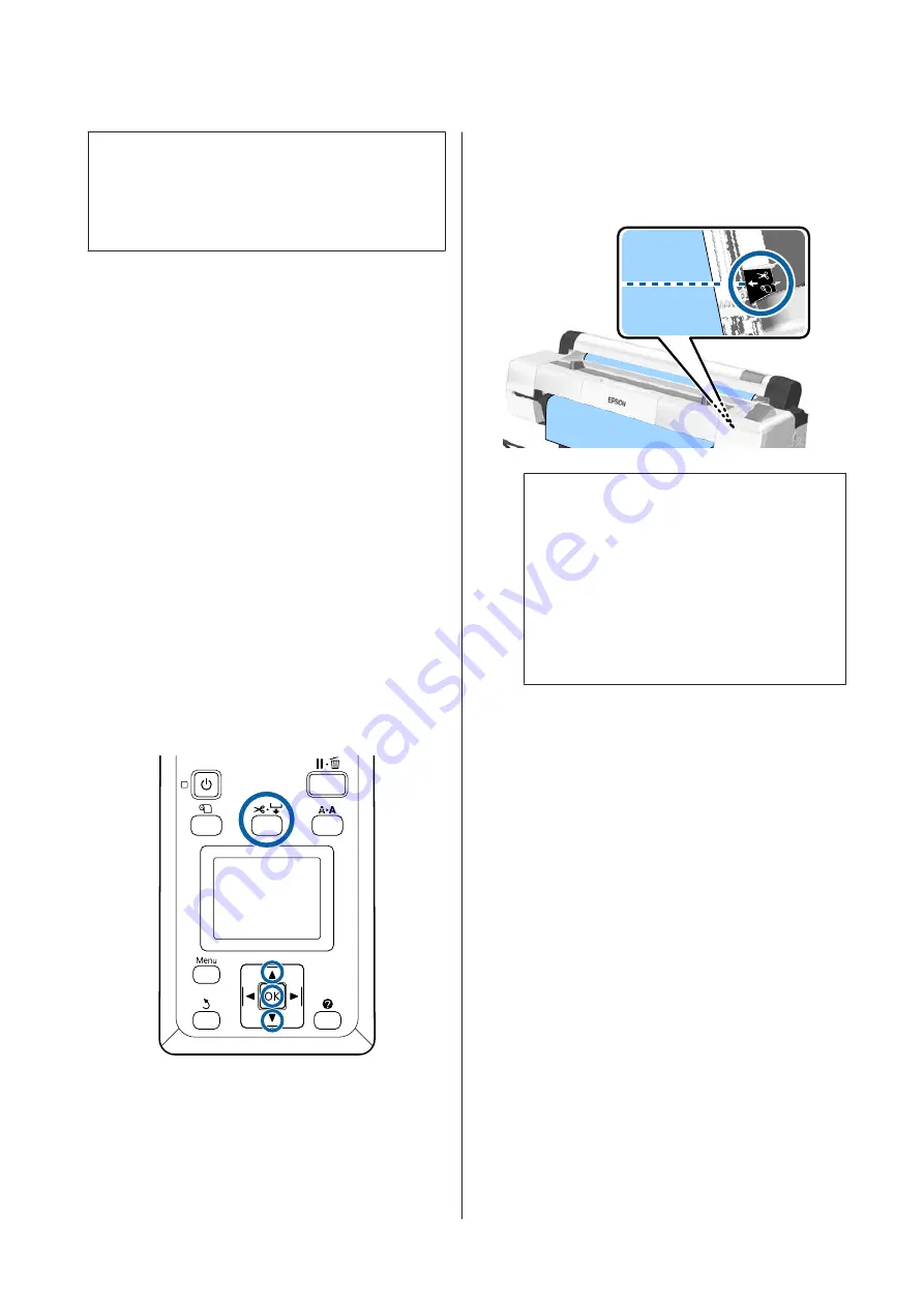 Epson SC-P10000 SERIES User Manual Download Page 36