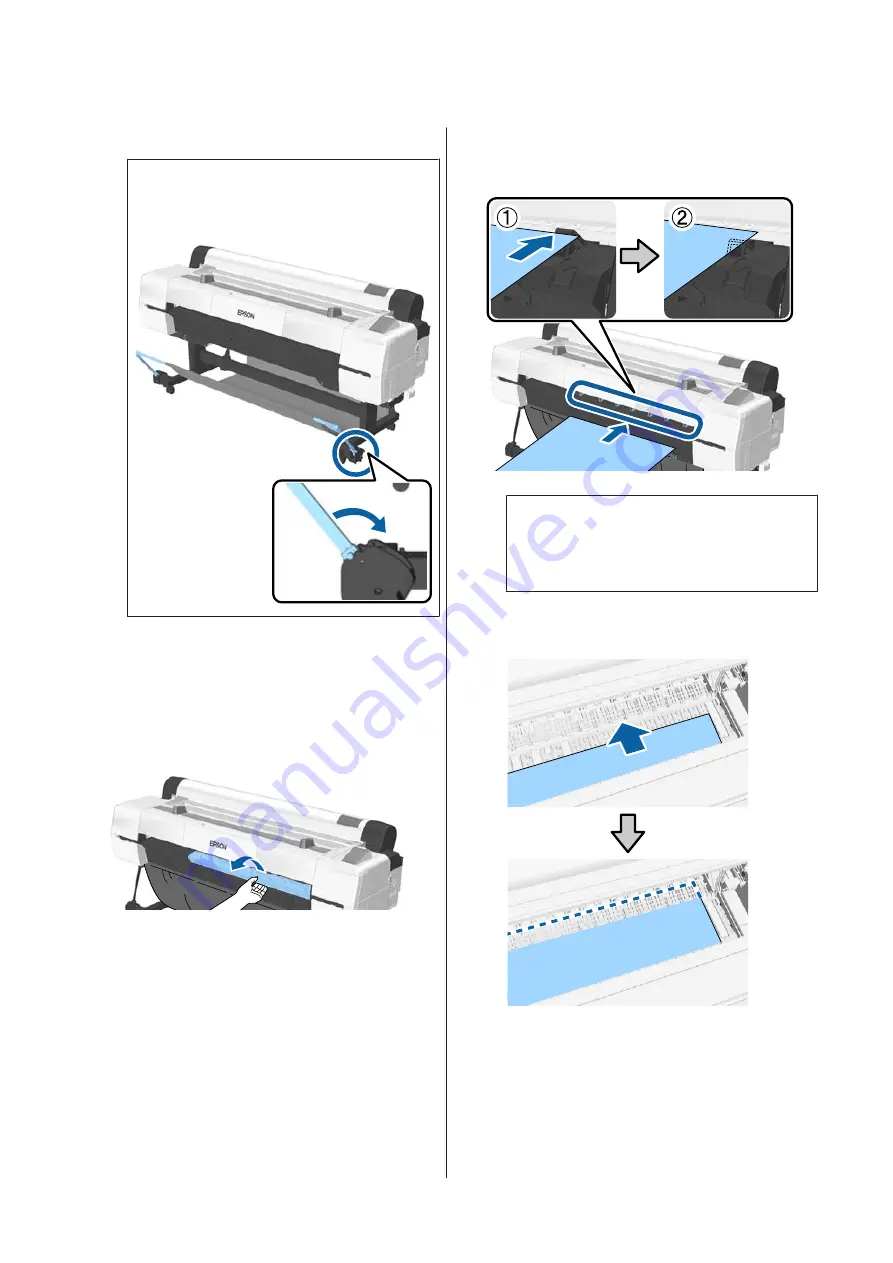 Epson SC-P10000 SERIES User Manual Download Page 42