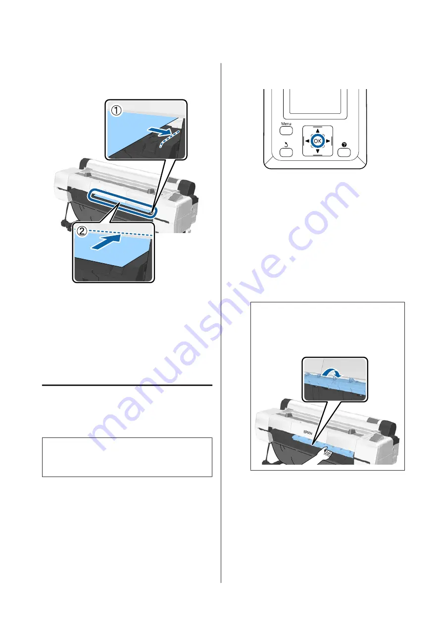 Epson SC-P10000 SERIES User Manual Download Page 43