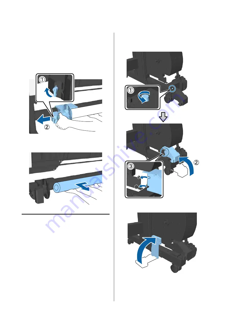 Epson SC-P10000 SERIES User Manual Download Page 55