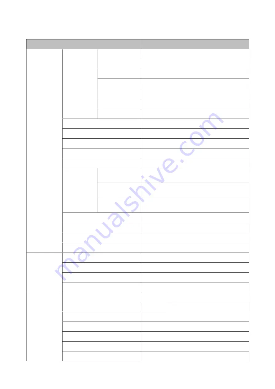 Epson SC-P10000 SERIES User Manual Download Page 119