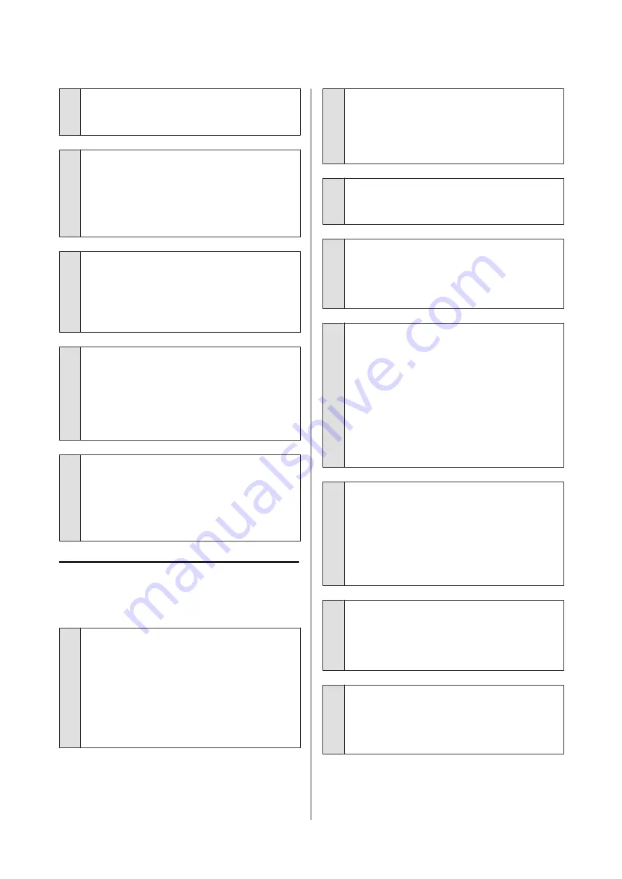 Epson SC-P10000 SERIES User Manual Download Page 174