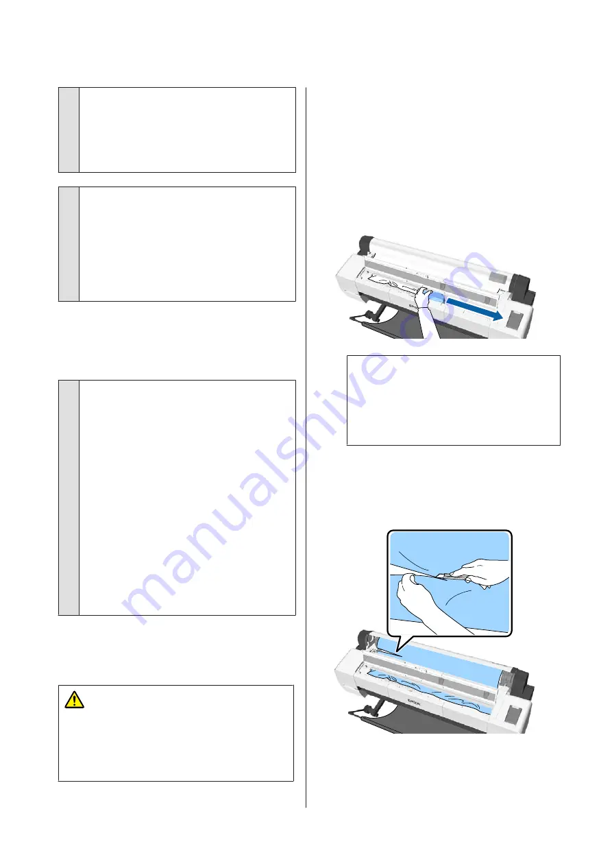 Epson SC-P10000 SERIES User Manual Download Page 175