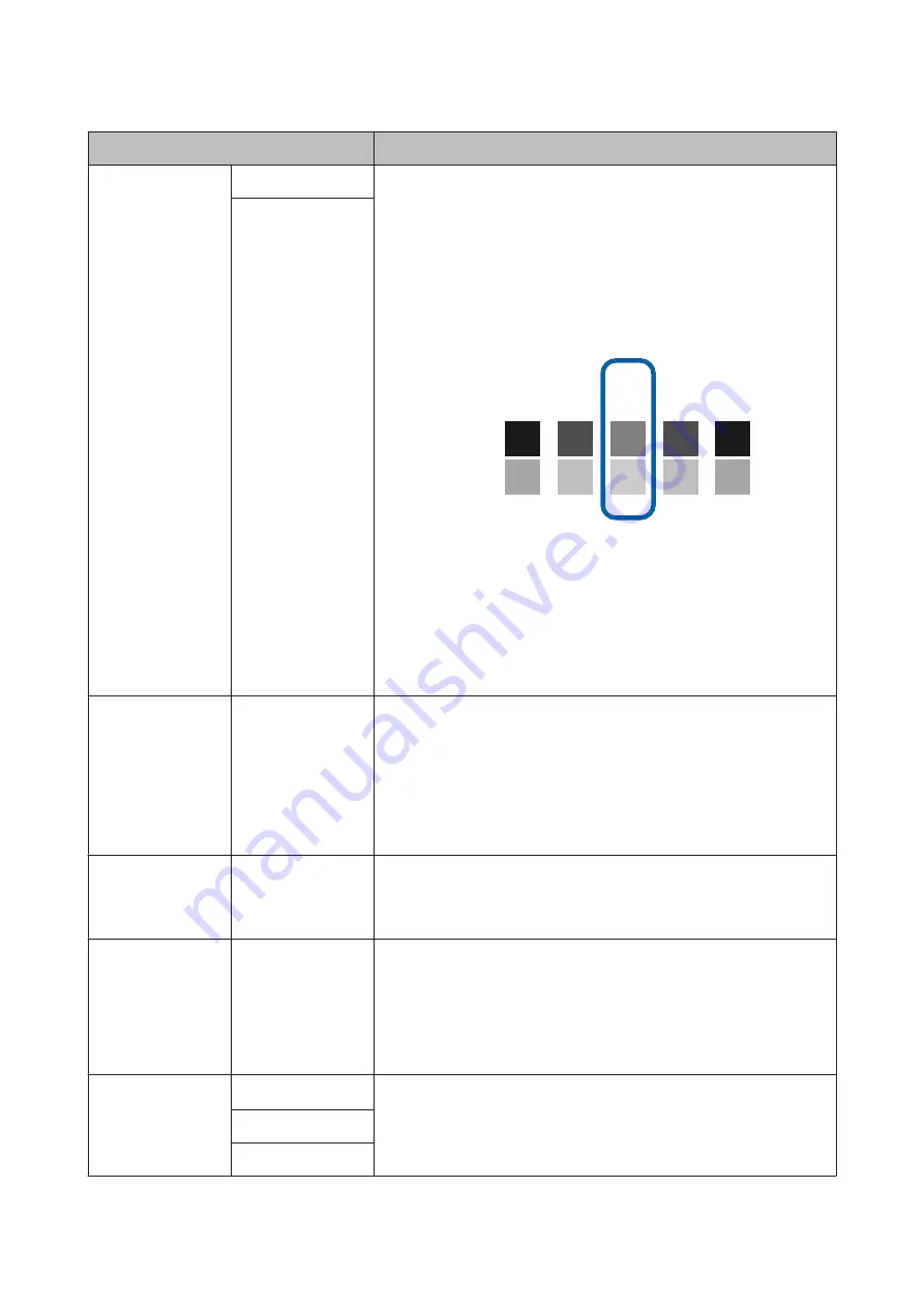 Epson SC-P5000 SERIES User Manual Download Page 116