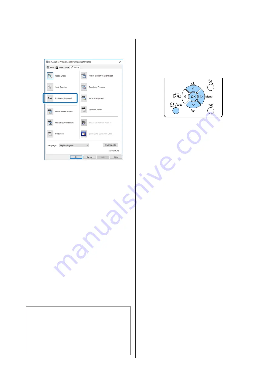 Epson SC-P5000 SERIES User Manual Download Page 128