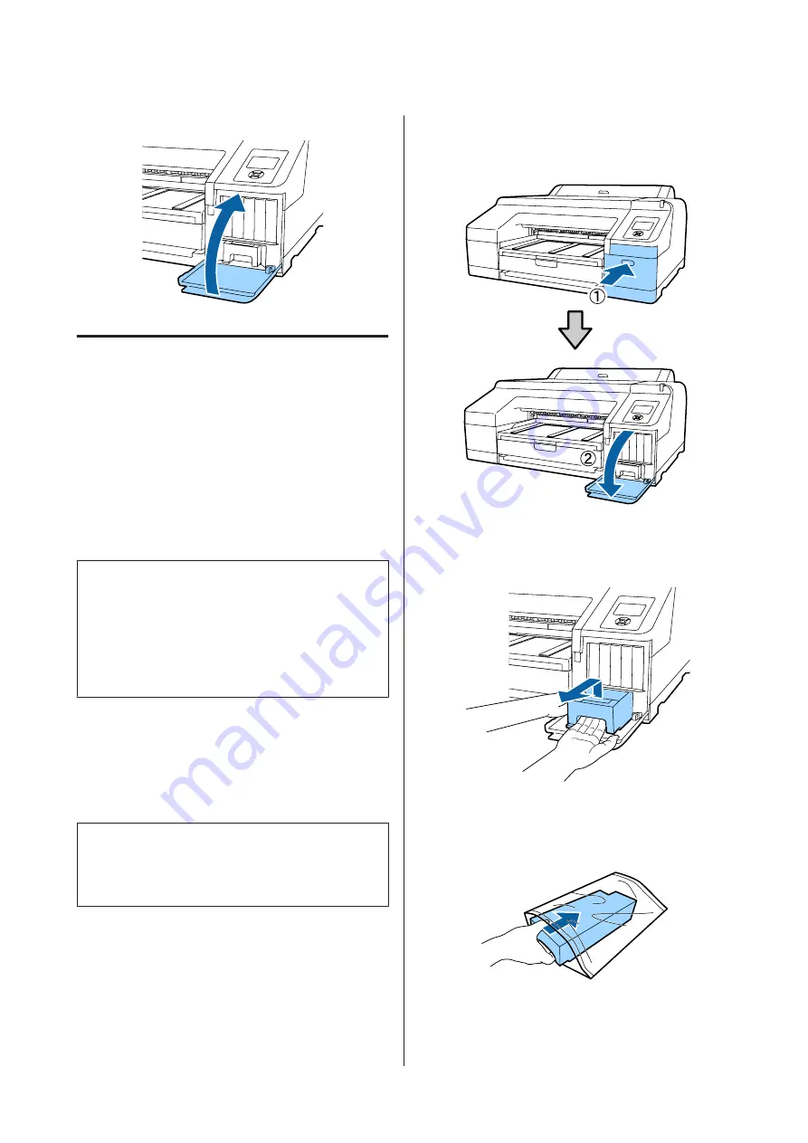 Epson SC-P5000 SERIES Скачать руководство пользователя страница 132