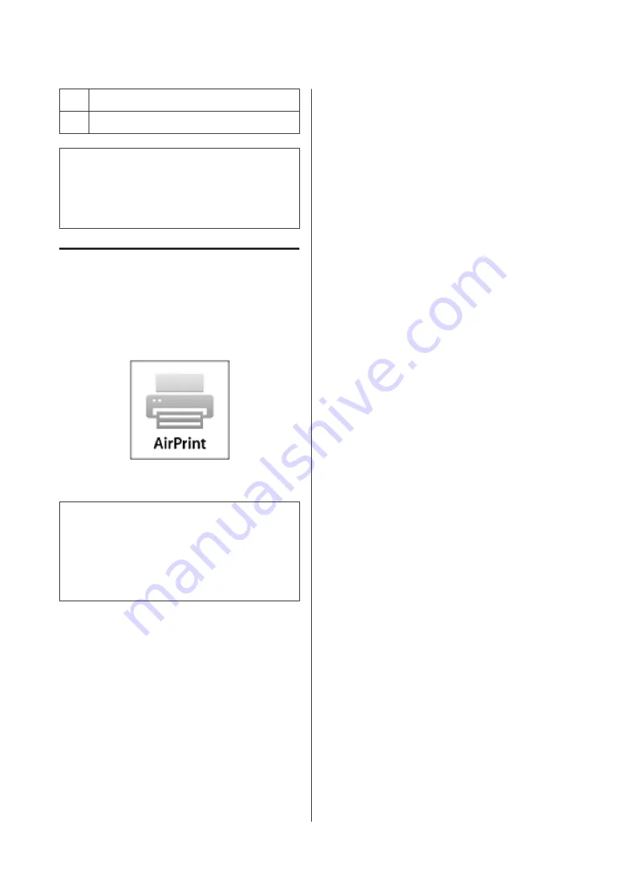 Epson SC-P600 series User Manual Download Page 81