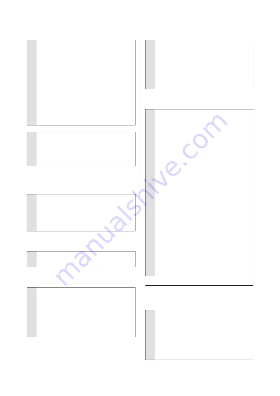 Epson SC-P600 series User Manual Download Page 102