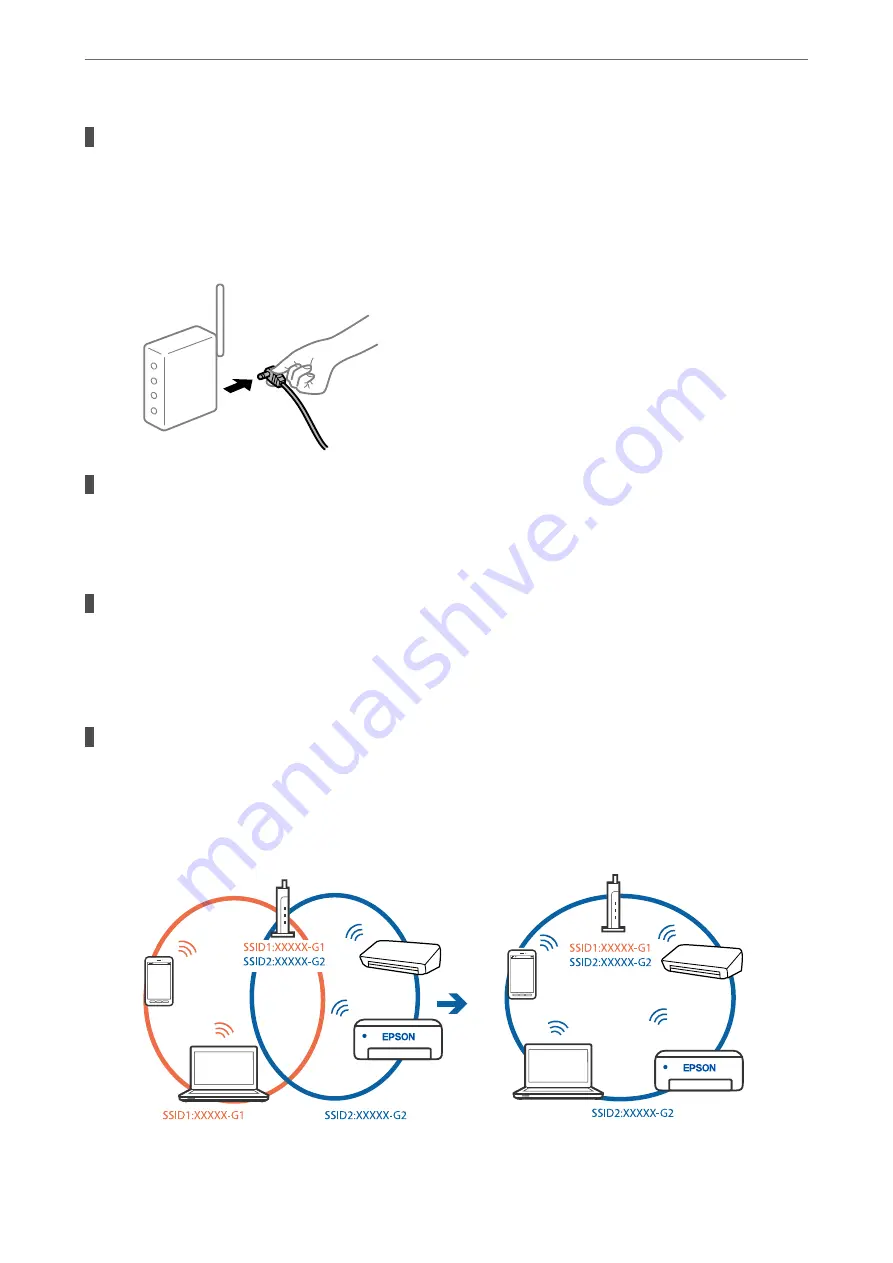 Epson SC-P700 Series User Manual Download Page 129