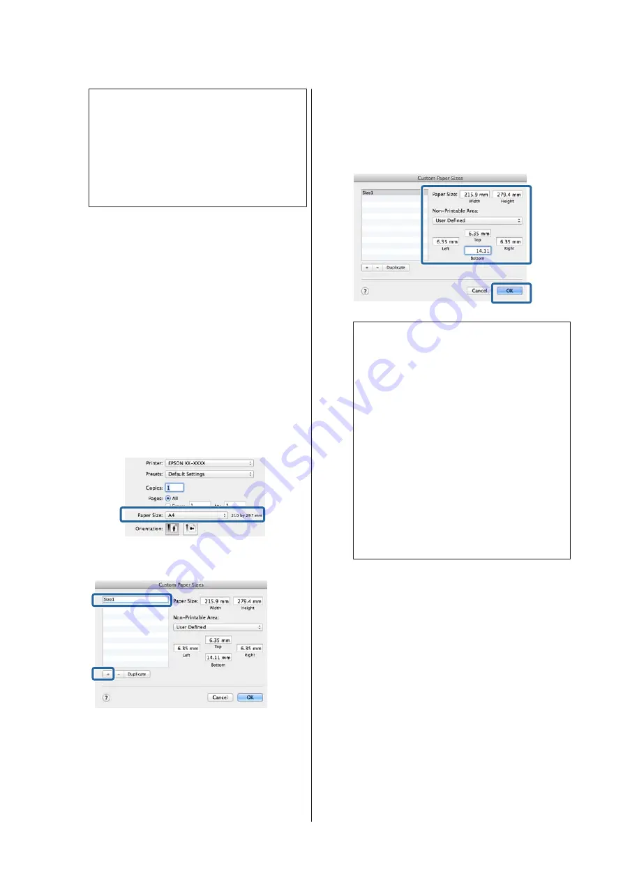 Epson SC-P800 Series User Manual Download Page 78