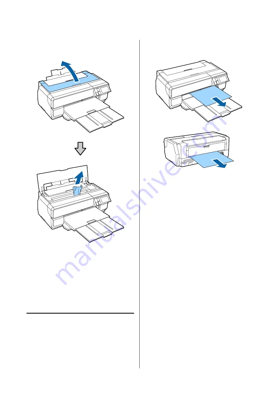 Epson SC-P800 Series User Manual Download Page 114