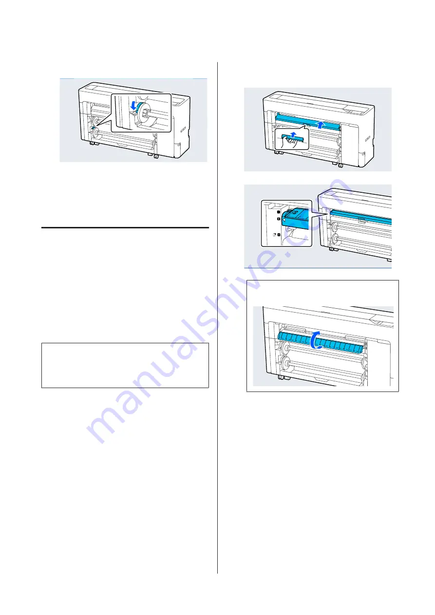 Epson SC-P8500D Series User Manual Download Page 47