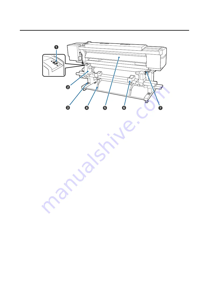 Epson SC-S40600 Series User Manual Download Page 12