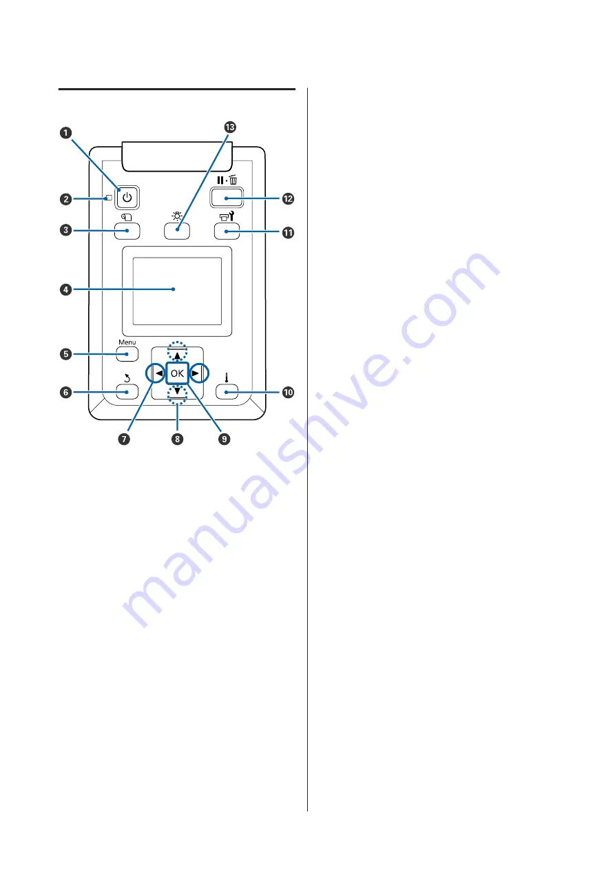 Epson SC-S40600 Series User Manual Download Page 15