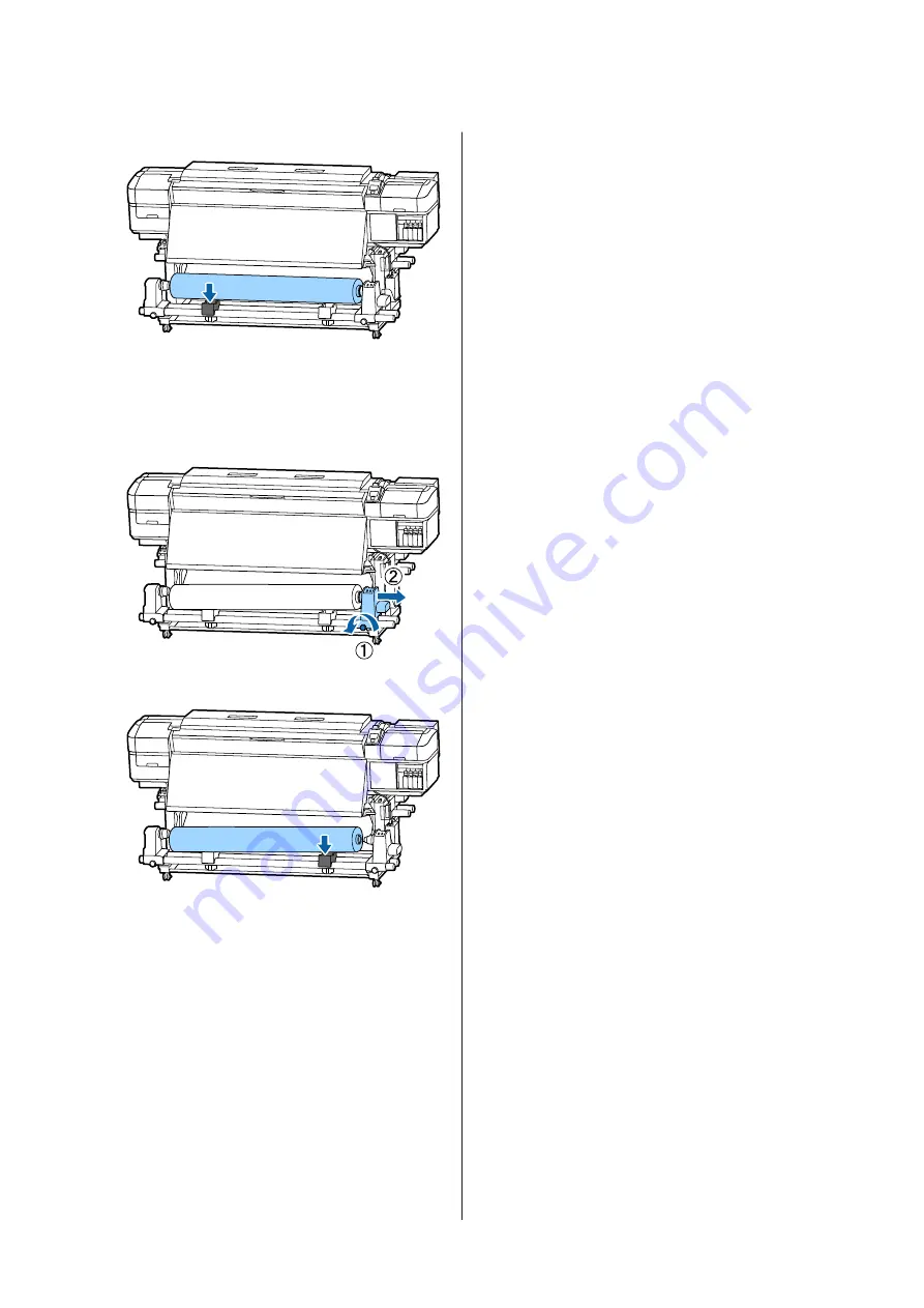 Epson SC-S40600 Series User Manual Download Page 54