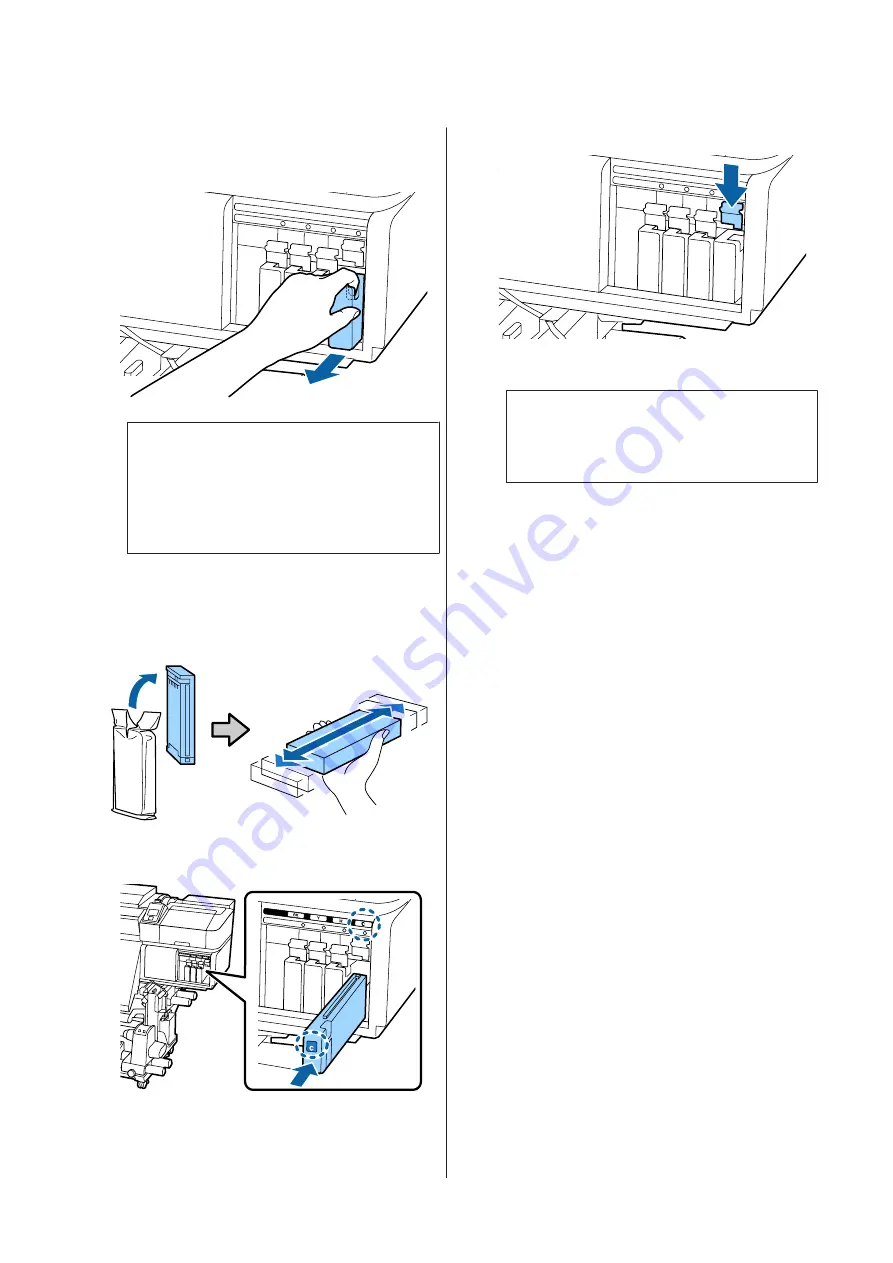 Epson SC-S40600 Series User Manual Download Page 73