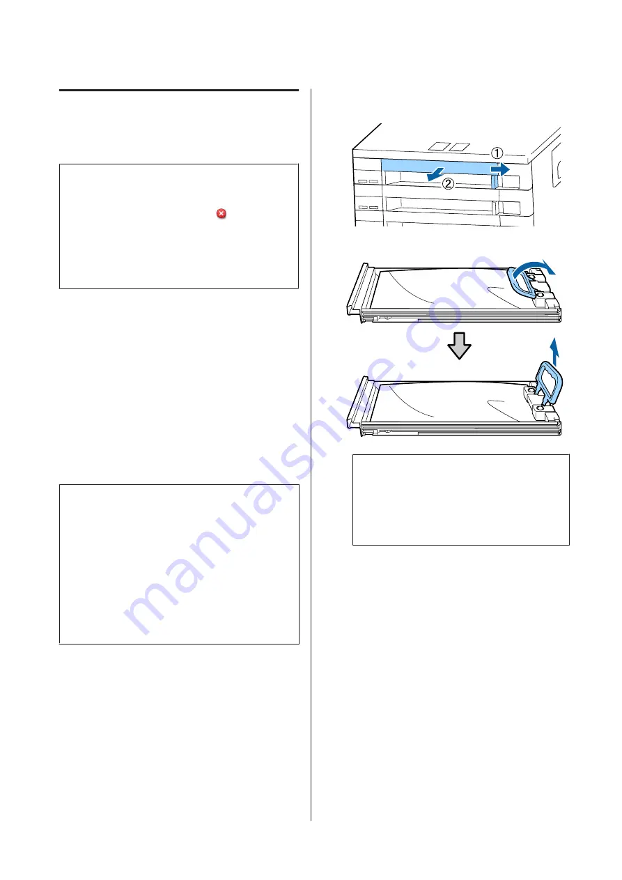 Epson SC-S40600 Series Скачать руководство пользователя страница 75